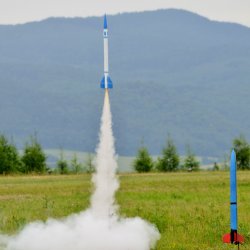 ChinaRock MKrizek - start.